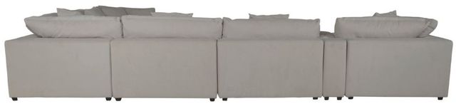 Jackson Furniture Posh 8-Piece Dove Modular Sectional-3
