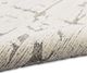 Nourison Home™ Calvin Klein CK009 Sculptural Grey 5'x7' Area Rug-4