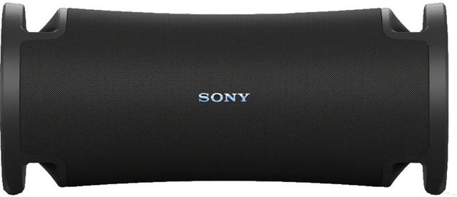 Sony® ULT FIELD 7 Black Wireless Portable Speaker