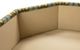 Rowe® Customizable Othello 40" Octagon Storage Ottoman-5