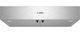 Bosch® 300 Series 30" Stainless Steel Under Cabinet Range Hood-0