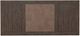 Liberty Furniture Paradise Valley 5-Piece Saddle Brown Executive Set-4