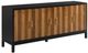 Kincaid® Customizable Monogram Walnut Monogram Console-0