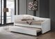 ACME Furniture Jedda White Youth Twin Daybed with Trundle-1