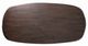 Furniture of America® Sargans 7-Piece Rich Walnut Dining Table Set-2