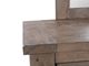 Cooper Queen Bedroom Set, Mattress Free!-3