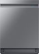 Samsung 24" Fingerprint Resistant Stainless Steel Top Control Built In Dishwasher-0