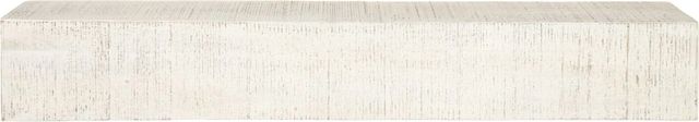 Signature Design by Ashley® Cadmon Antique White Wall Shelf-1