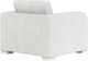 A.R.T. Furniture® Rothko Gray Lounge Chair-3