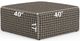 Jackson Furniture Livingston Slate 40'' Cocktail Ottoman-2