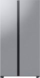 Samsung Bespoke 36" 22.6 Cu. Ft. Fingerprint Resistant Stainless Steel Counter Depth Side-by-Side Refrigerator-0