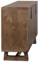 Classic Home Lyra Smoke Brown Buffet-3