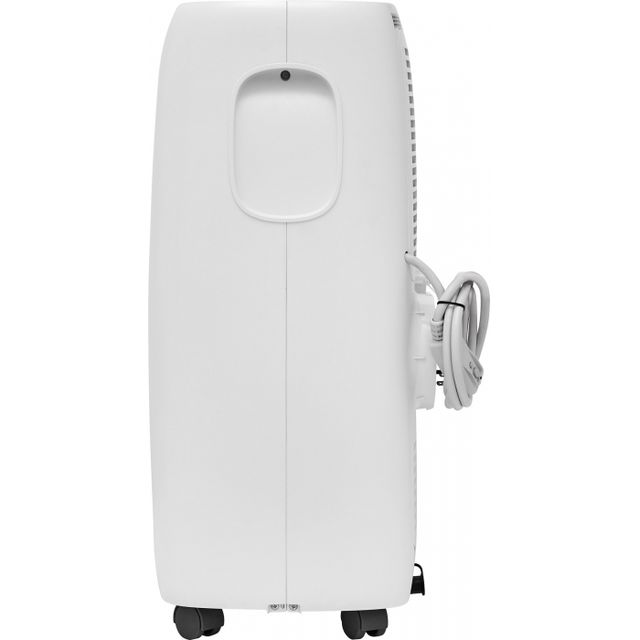 Frigidaire® Portable Air Conditioner-White-2