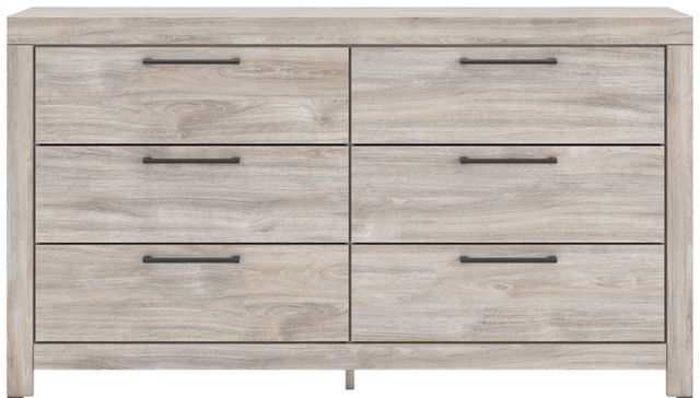 Signature Design by Ashley® Jonnifer Gray Dresser-3