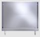 Kalamazoo™ Arcadia Series 42" Marine-Grade Stainless Steel K750GB Grill Back Panel-0
