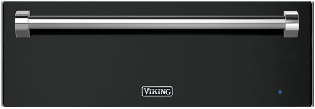 Viking® 3 Series 30" Antique Bronze Warming Drawer-0