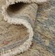 Feizy Marabel Blue/Silver 5' x 8' Rug-3