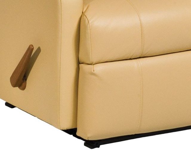 Best® Home Furnishings Customizable JoJo Leather Rocker Recliner-2