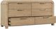 Modus Furniture Kione Lioness Dresser-2