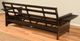 Kodiak Furniture Phoenix Oregon Trail Java/Espresso Full Futon with Mattress-4