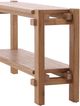 Furniture Classics Cecile Natural Console Table-3
