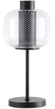 Coaster® Ingrid Black Bedside Table Lamp-0