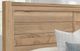 Artisan & Post by Vaughan-Bassett Cool Rustic Clear Maple California King Storage Plank Bed-2