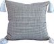 Livia Bohemian Beige/Black Decorative Pillow-0