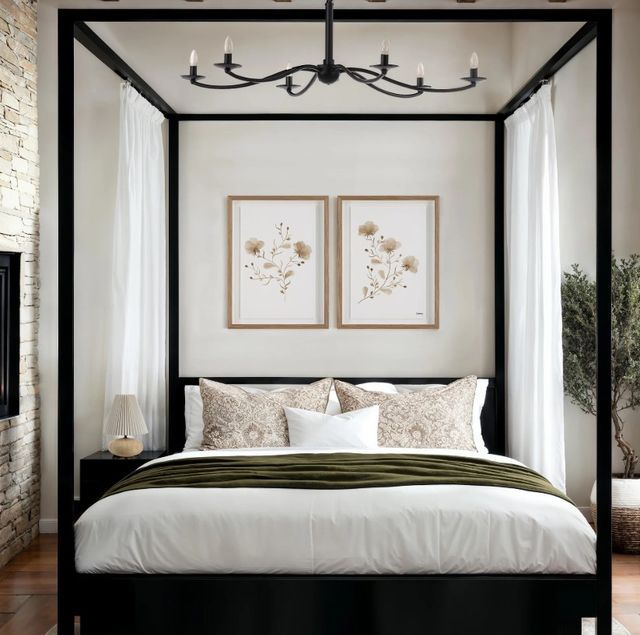 Renwil® Madalena 2-Piece Wall Art Set-1