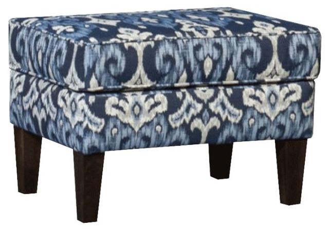 Mayo Customizable 8840F Ottoman-0