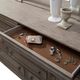 Pulaski™ Kingsbury Gray Dresser-4