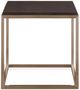 Bassett® Furniture Customizable BenchMade Midlothian End Table-2