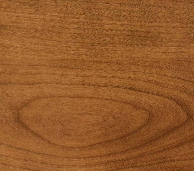 Country View Woodworking Windham Cherry 24'' Nightstand-3