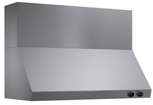 Kucht Professional 48" Stainless Steel Wall Mount Range Hood-0