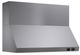 Kucht Professional 48" Stainless Steel Wall Mount Range Hood-0