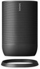 Sonos® Move Black Charging Base-2