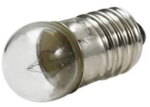 RadioShack 14.4V 100mA Incandescent Flashlight Bulb (2-Pack)-0