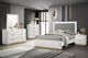 Coaster® Caraway White Dresser Mirror-3