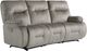 Best® Home Furnishings Customizable Brinley Power Reclining Space Saver® Sofa-0