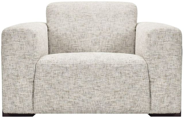 Hooker® Furniture MS Atlas Odyssey Frost Power Recliner with Power Headrest-1