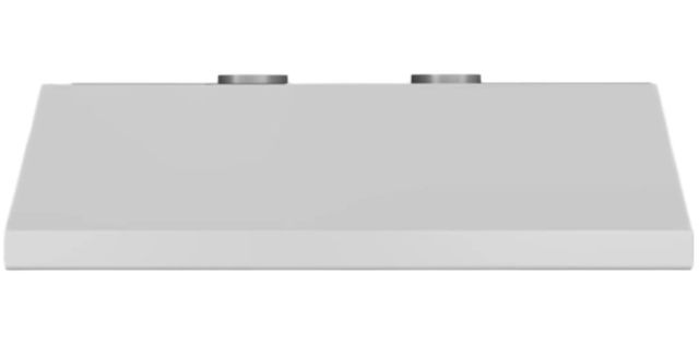 Vent-A-Hood® 66" Stainless Steel Wall Mounted Range Hood-0