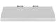 Vent-A-Hood® 66" Stainless Steel Wall Mounted Range Hood-0