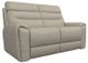 La-Z-Boy® Soren Wicker Power Reclining Loveseat-0