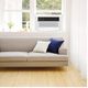 Friedrich Smart Chill Premier 24,000/10,600 BTU White Window Mount Air Conditioner-3