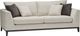 Stylus® Furniture Kiki Majestic Pearl Sofa-0