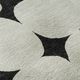 Dalyn™ Rug Company The Reserve TR16 Black 5'x8' Area Rug-5