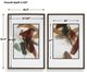 Uttermost® Velocity 2-Piece Framed Abstract Prints-3
