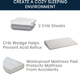 Delta Children Serta 9-Piece Gender-Neutral Nursery-in-a-Box Gift Set-2