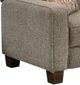 Southern Motion™ Customizable Primrose Hill Power Reclining Sofa with Headrest and Pillows-2