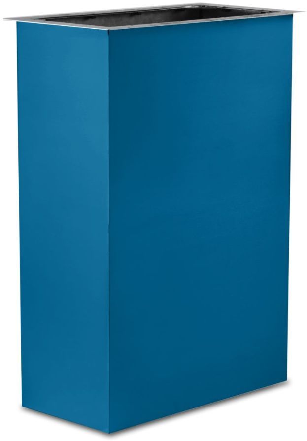 Viking® 5 Series Alluvial Blue Duct Cover Extension-0